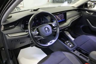 SKODA Octavia usata, con Boardcomputer