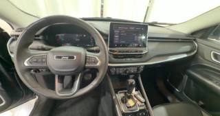 JEEP Compass usata, con Boardcomputer