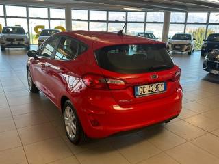 FORD Fiesta usata, con Alzacristalli elettrici