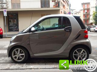 SMART ForTwo usata, con Airbag Passeggero