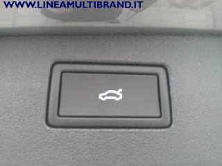 VOLKSWAGEN Tiguan usata, con Limitatore di velocità
