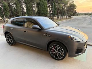 MASERATI Grecale usata, con Airbag laterali