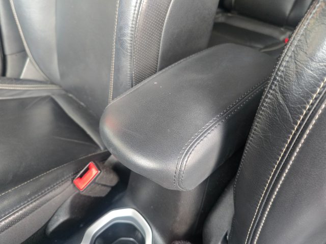 JEEP Renegade usata, con Android Auto