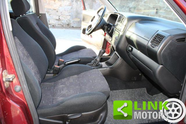 VOLKSWAGEN Golf usata, con Servosterzo