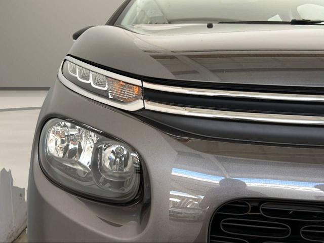 CITROEN C3 usata, con Vivavoce