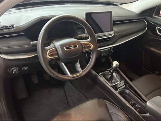 JEEP Compass usata, con Servosterzo