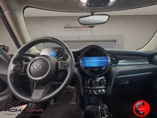 MINI Cooper usata, con Controllo trazione