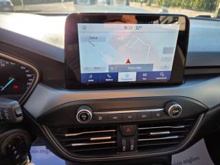 FORD Focus usata, con Fari LED