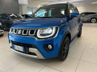 SUZUKI Ignis 1.2 Hybrid Top