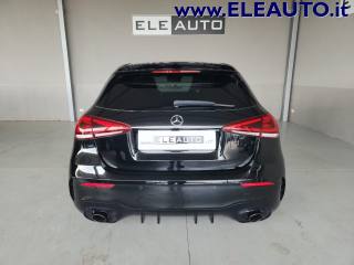 MERCEDES-BENZ A 250 usata, con Autoradio