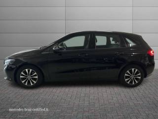 MERCEDES-BENZ B 180 usata, con Autoradio