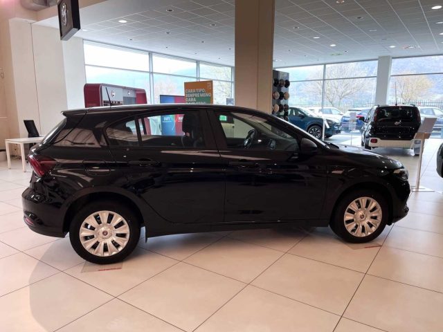 FIAT Tipo usata, con Chiusura centralizzata