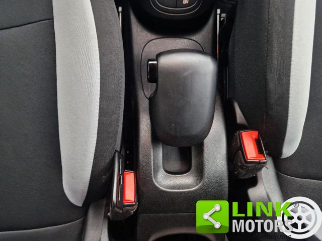 FIAT 500L usata, con Specchietti laterali elettrici
