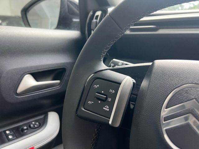 CITROEN C3 usata, con Lettore CD