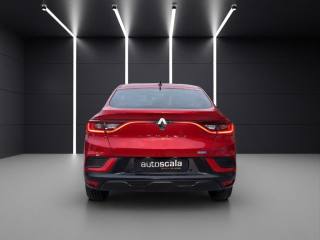 RENAULT Arkana usata, con Airbag Passeggero