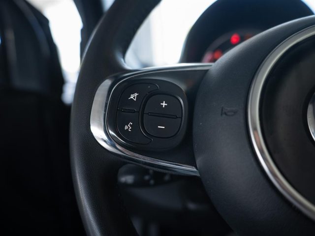 FIAT 500 usata, con Sistema di navigazione