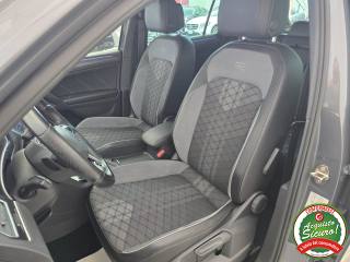 VOLKSWAGEN Tiguan usata, con Volante in pelle