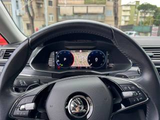 SKODA Superb usata, con Cruise Control