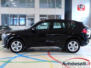 BMW X1 usata, con Touch screen