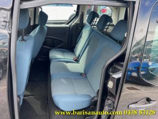CITROEN Berlingo usata, con Alzacristalli elettrici