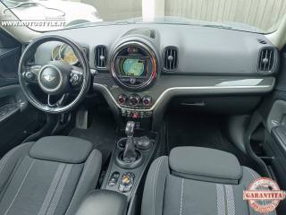 MINI Countryman usata, con Sistema di avviso di distanza