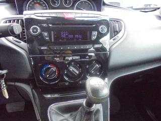LANCIA Ypsilon usata 21