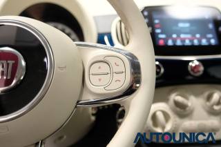 FIAT 500 usata, con Autoradio digitale