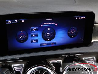 MERCEDES-BENZ A 200 usata 79