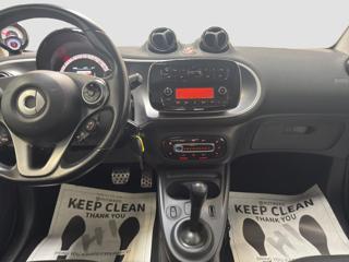 SMART ForTwo usata, con Immobilizzatore elettronico