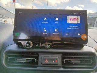 OPEL Combo usata, con Fari LED