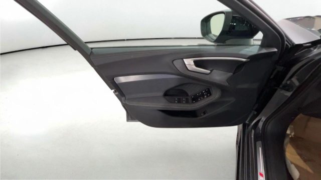 AUDI A5 usata, con Sedili riscaldati