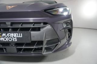 CUPRA Terramar usata, con Sedili riscaldati