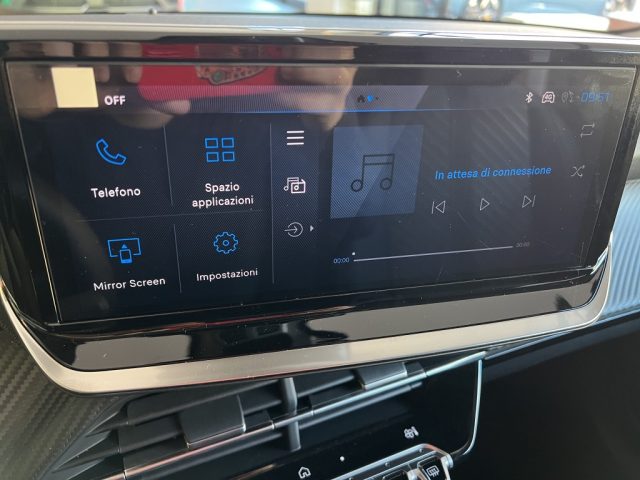 PEUGEOT 208 usata, con Specchietti laterali elettrici