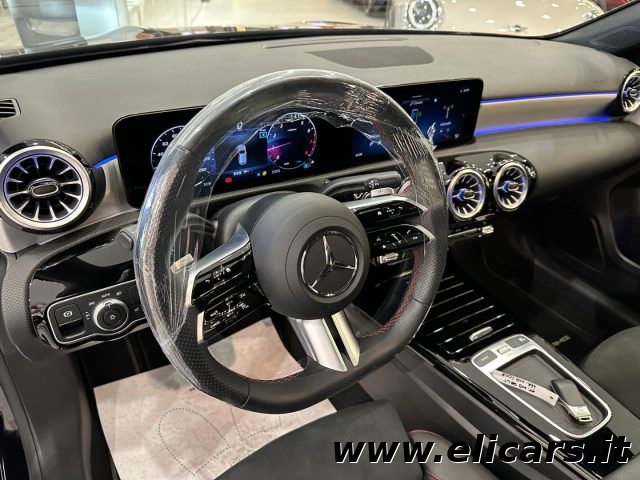 MERCEDES-BENZ A 180 usata, con Cruise Control