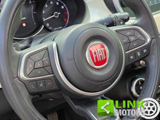 FIAT 500X usata, con USB