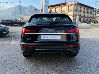 AUDI Q5 usata, con Chiusura centralizzata