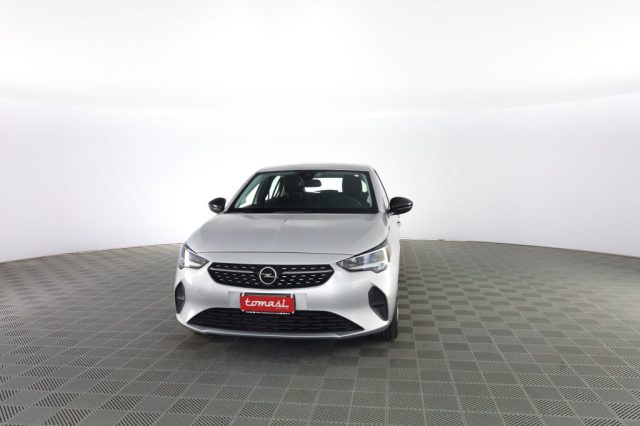 OPEL Corsa usata 0