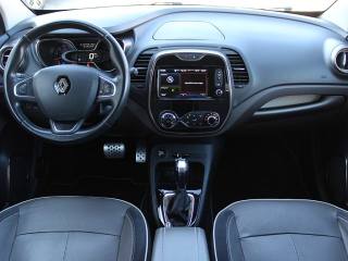 RENAULT Captur usata, con Fendinebbia