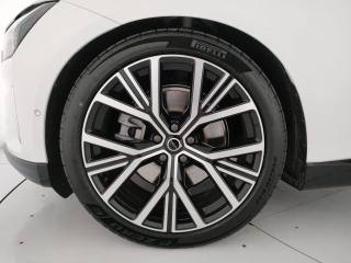 VOLVO ES90 usata, con Boardcomputer