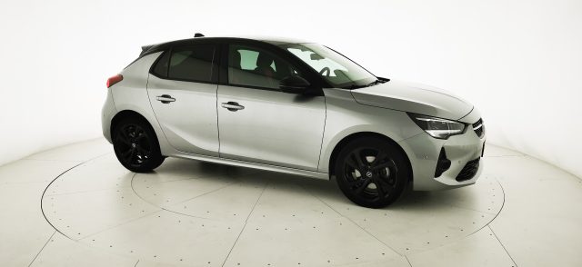 OPEL Corsa usata, con Android Auto