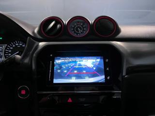 SUZUKI Vitara usata, con Controllo trazione