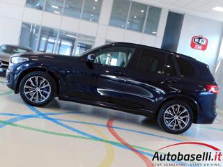 BMW X5 usata, con Volante multifunzione