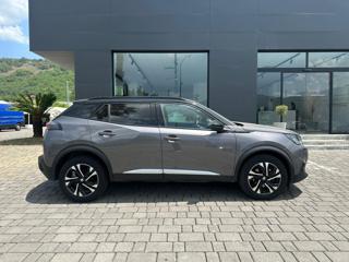 PEUGEOT 2008 usata, con Airbag laterali