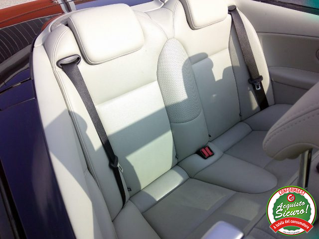 SAAB 9-3 usata, con Interni in pelle