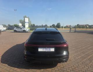 AUDI A5 usata, con Autoradio