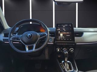 RENAULT Arkana usata, con Servosterzo