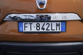 DACIA Duster usata 26