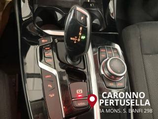 BMW X3 usata, con Park Distance Control