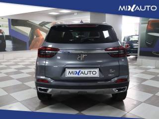 DR MOTOR DR 5.0 usata, con Alzacristalli elettrici
