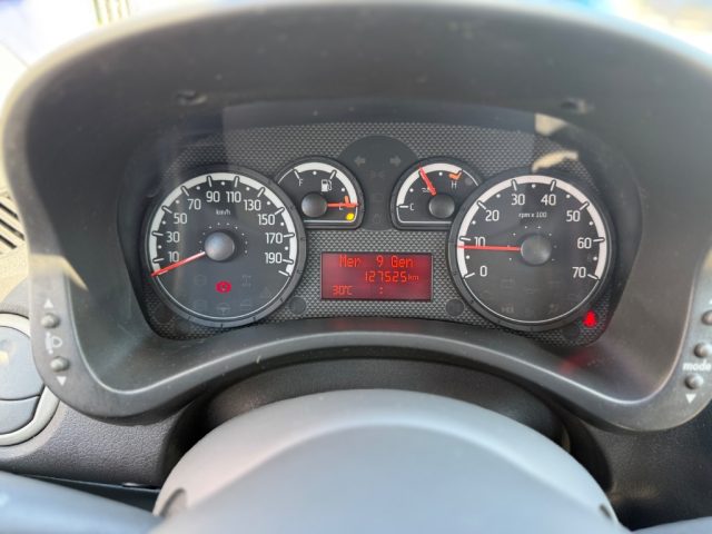 FIAT Panda usata 21
